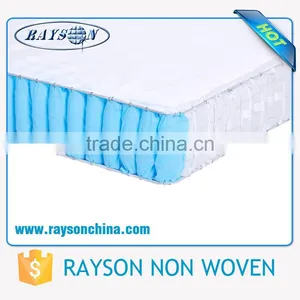 2015 Best Selling Polyester Needle Punched Nonwoven Fabric for Sofa thumbnail-6