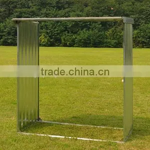 Beautiful Appearance China Log Storage Shed for Woods thumbnail-2