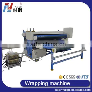 Mattress Cleaning Machines (NG-05R) thumbnail-6