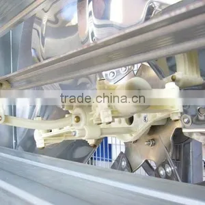 Cooling Fans for Air Ventilation Systems of Vegetable Greenhouse thumbnail-5