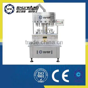 Fruit Juice Filling Machine for Sale With Low Price thumbnail-3