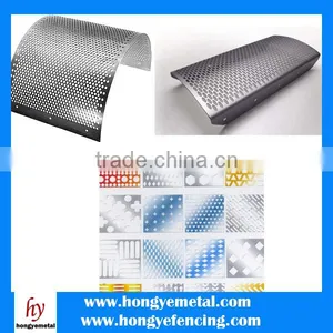 Punching Plate/Decorative Facade Panel thumbnail-6