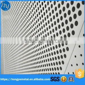 Decorative Pattern Metal Sheet thumbnail-1