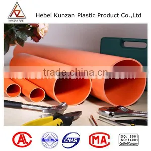 PVC Protect Cable Duct for Generations thumbnail-3