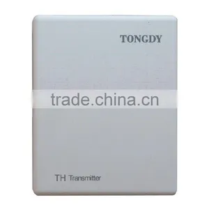 Temperature/Humidity Transmitter thumbnail-1