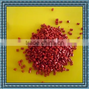 PE/PP/ABS/EVA Color Plastic Masterbatch for Plastic Products/color Plastic Masterbatch Granules thumbnail-6