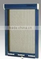 Air Permeation Resistance Aluminum Allou and Pvc Windows and Doors thumbnail-1