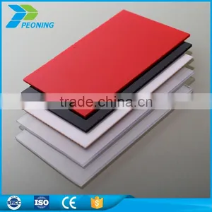 Competitive Price Competitive Polycarbonate Wall Roofing Thickness Laminate thumbnail-6