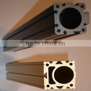Aluminum Carbinet Plinth thumbnail-1