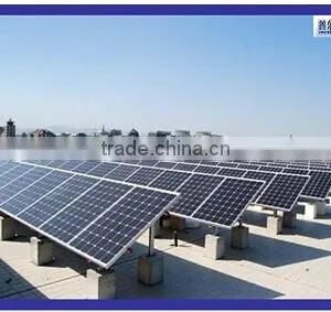 Aluminum Profiles Solar Panel thumbnail-1