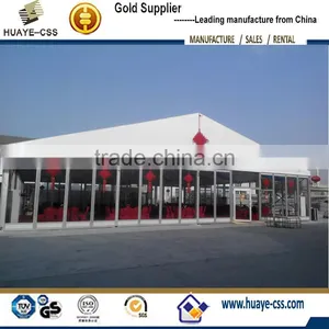 Factory Price High Quality Promotional Outdoor Function Tents Sale thumbnail-1