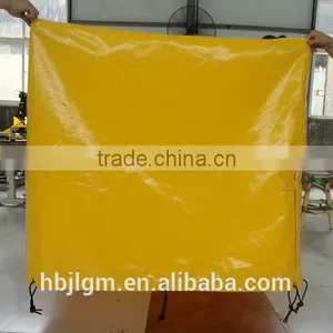 Pvc Waterproof Pallet Cover Fabric thumbnail-1