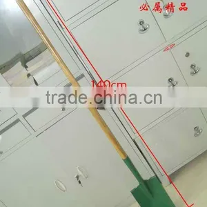 Wood Handle Garden Tool thumbnail-1