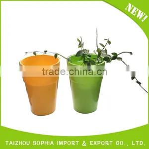 High Quality New Style Flower Pot Trays thumbnail-2