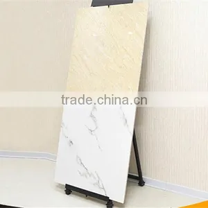 Multi-Tier Flooring Metal Tile Display Rack thumbnail-5
