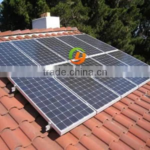 3kw 4kw Stand Alone Solar Power System Off-grid With Lead Battery for Home thumbnail-1