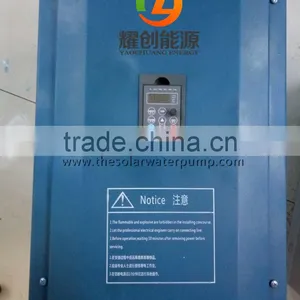 Solar Water Pump Inverter Pure Sine Wave Solar Inverter Pool Pump Inverter thumbnail-2