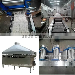 Mini Instant Noodle Plant/processing Line thumbnail-1