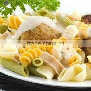 Automatic Spaghetti Production Line, Macaroni Pasta Making Machine thumbnail-1