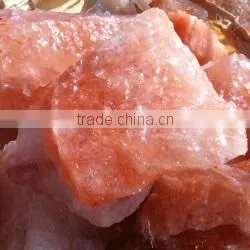 CARVING SALT STONE thumbnail-1