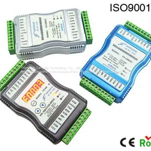 J/K/T/E/R/S/B Type Thermocouple Signal to RS232 or RS485 Converter thumbnail-3