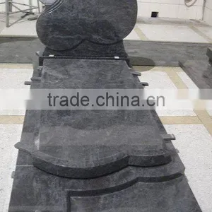 Natural Stone Tombstone thumbnail-1