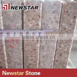 China Granite G682 Hot Countertop Yellow Vanity Top thumbnail-5