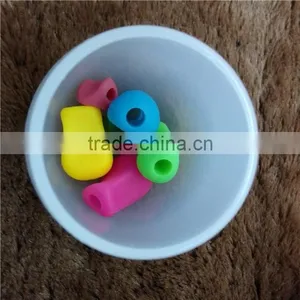 Silicone Pencil Grip Writing Accessories thumbnail-2