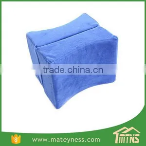 Memory Foam Leg Pillow For Leg Rest thumbnail-5