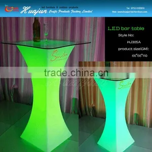 Solar Led Table Light for Hotel thumbnail-2