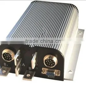 AC Induction Motor Speed Controller thumbnail-1