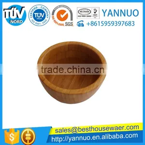 Chinese Bamboo Ripening Fruit Bowl Wholesale thumbnail-3