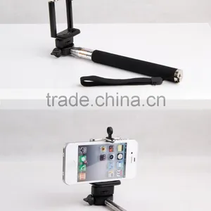 FACTORY Monopod Self-portrait Camera Monopod Smart Phone thumbnail-1