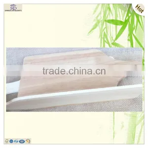 Home Hanging Hole Polished Wooden Cutting Chopping Board thumbnail-4