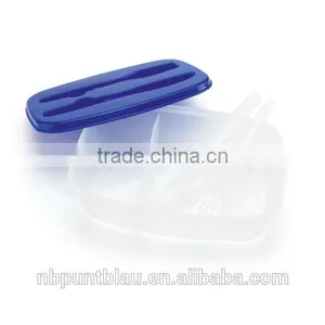 Spoon Fork Lunch Box for Sandwich Cookie Box thumbnail-2