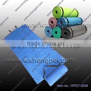 Yoga Mat Combination/Removable Pillow Beach Towel With Mat thumbnail-1