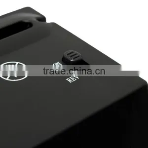 Mini USB A6 Electric Shredder Use at Office and Home thumbnail-6