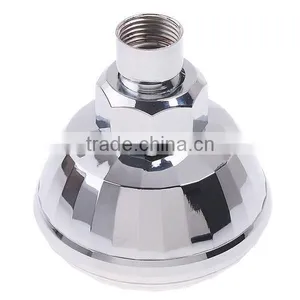 LD8010-A2 LED Glow Temperature Sensor Shower Head, Seven Colors Flashing With 4 Lamp Sprinkler thumbnail-5
