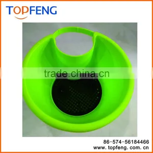 Plastic Garden Pot/garden Flower Pots/garden Plant Pot thumbnail-5