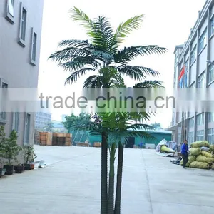 SJ12001163 Top Selling Palm Tree/mini Palme Plant Craft thumbnail-6