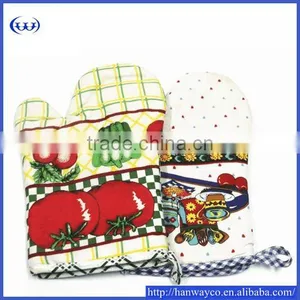 Stocklot Oven Mit for Middle East Market thumbnail-1
