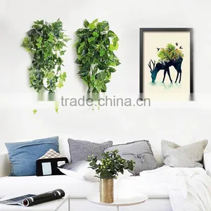 Best Selling Attractive Artificial Ivy Vines Artificial Plastic Ivy thumbnail-4