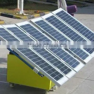 5000W Best Sales With High Quality Has CE/TUV Proved and Low Price 5w Solar Light System thumbnail-6