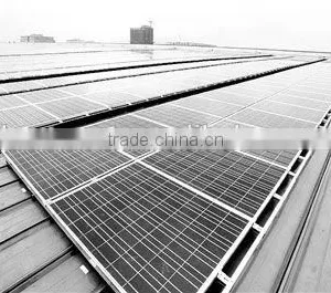 Hot!!! 2kw off Grid Solar System Including Batteries, Inverter, PV Panels and Cables thumbnail-3