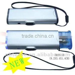 Mini Hand Tool Sets(with Flashlight) thumbnail-1
