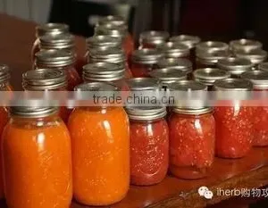 стеклянная бутылка, стеклянная массонская бутылка/завод по производству стеклянных бутылок thumbnail-1