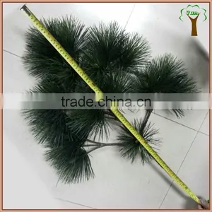 Artificial Pine Branch for Indoor and Outdoor Pine Tree Make thumbnail-1