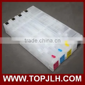Stable Quality Refill Ink Cartridge for HP 970/ 971 With Chips thumbnail-1