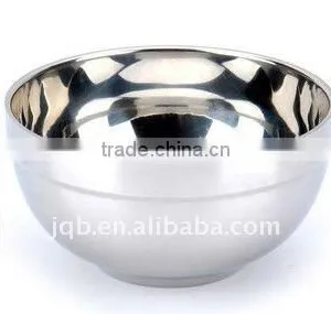 Winolaz Stainless Steel Rice Bowl Mixing Bowl in High Quality thumbnail-1