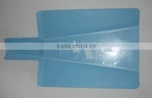 PP Plastic Food Grade Folding Cutting Boardth-680 thumbnail-1